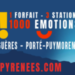 Trio Pyrénées