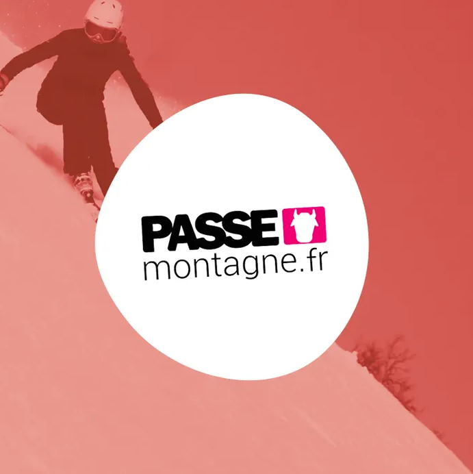 Carte Passe Montagne