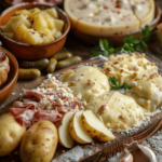 Combien de fromage à raclette par personne
