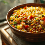 Pride rice