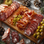 Quelle charcuterie choisir pour accompagner votre raclette