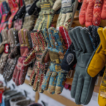 Quels gants choisir pour la patinoire