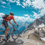 Col de la Croix de Fer à vélo