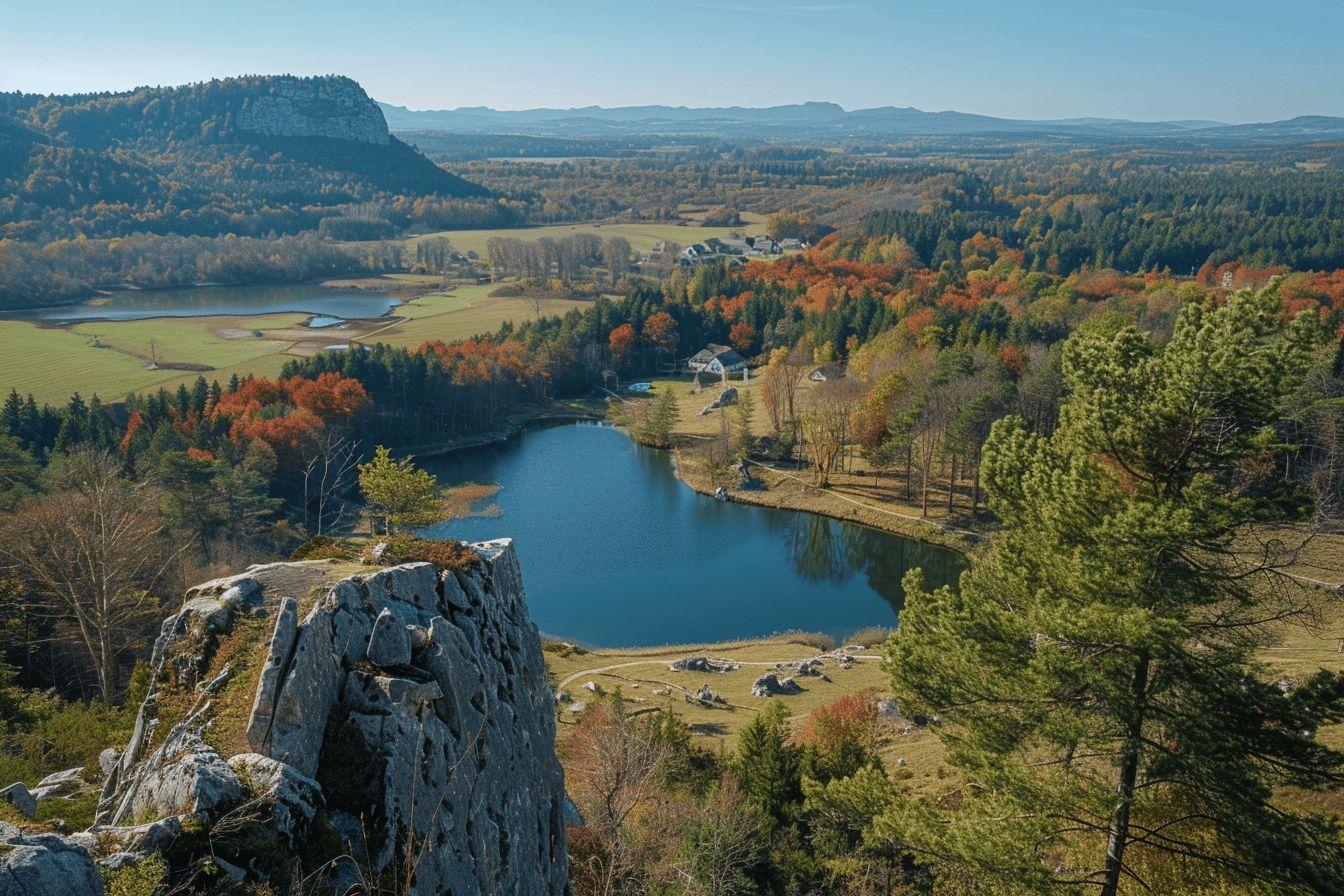 Que faire dans les Vosges ? Top 10 des activités incontournables à ne pas manquer