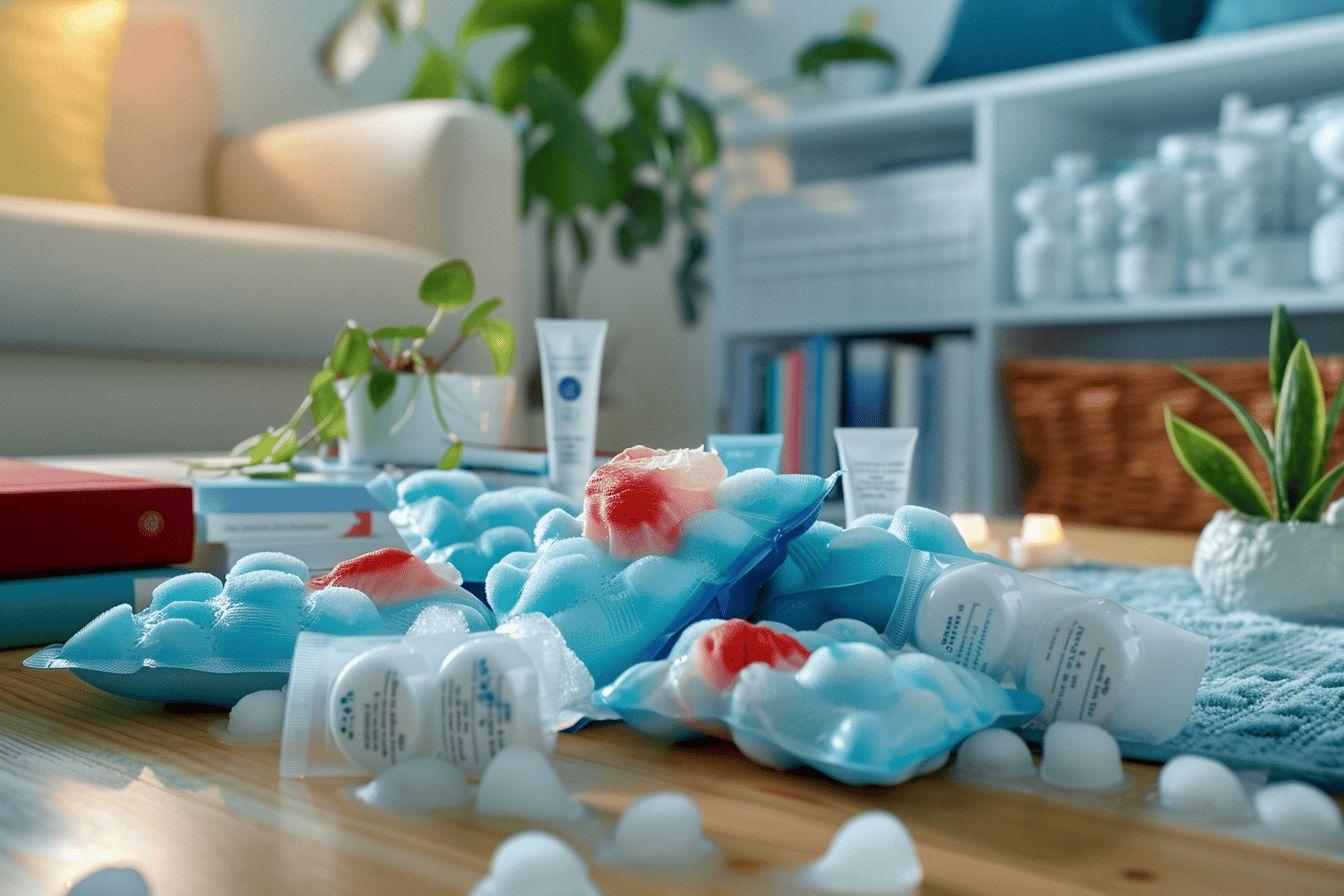 Doigts de pied gonflés : causes, symptômes et traitements efficaces