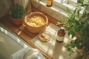 Comment soigner efficacement une mycose de l'ongle du pied : traitements naturels et remèdes