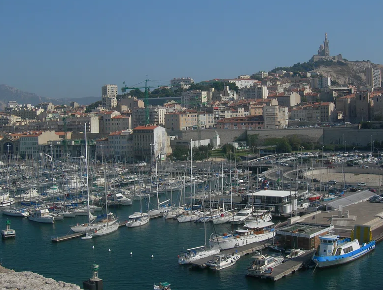 marseille