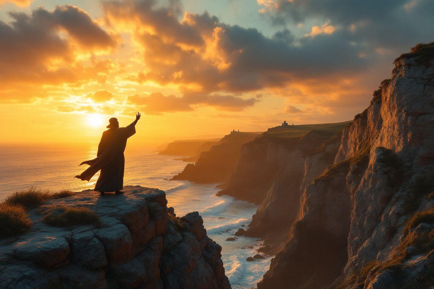 Finisterre, la fin mythique du Camino de Santiago en Galice