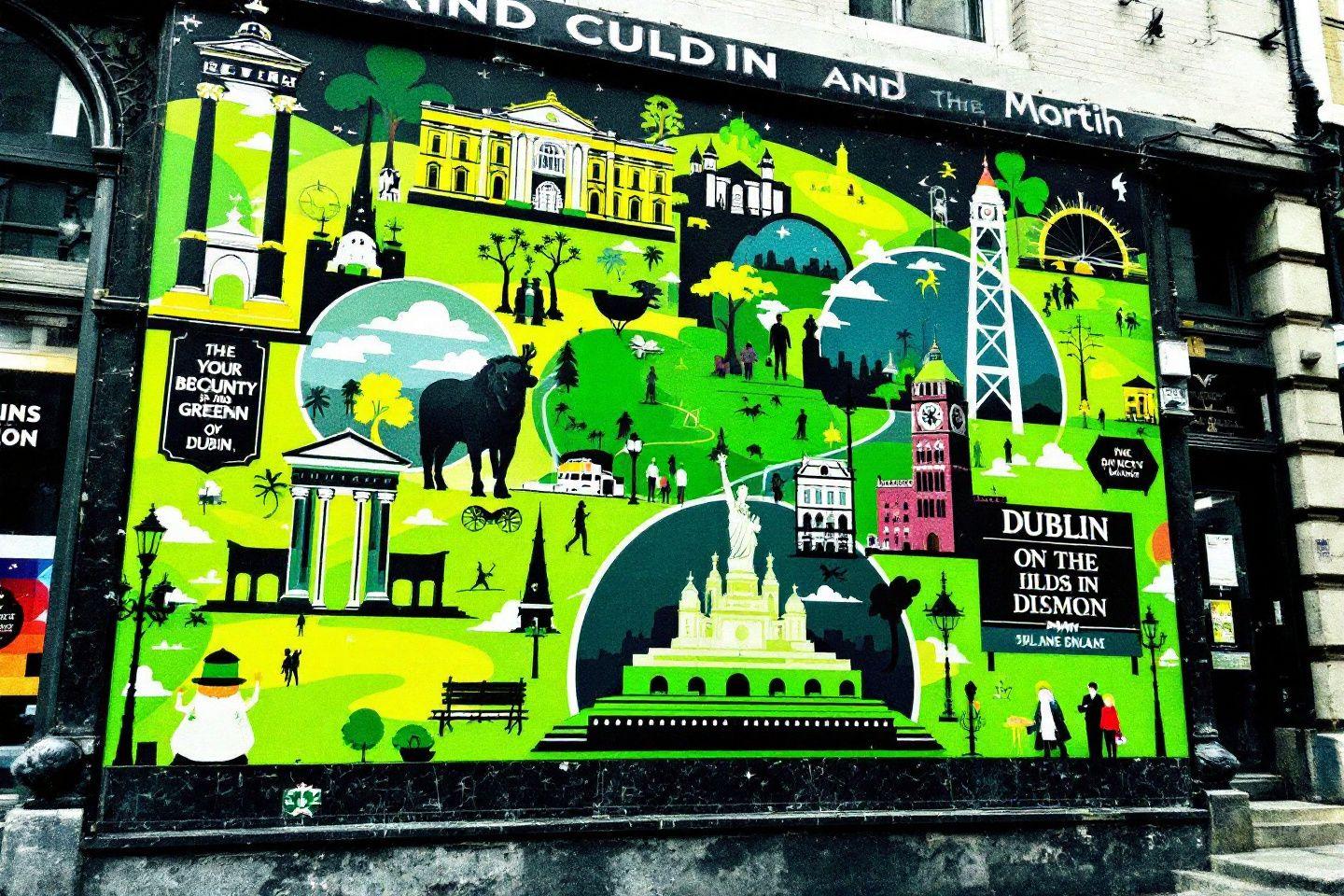 Monnaie en Irlande : guide complet pour votre voyage à Dublin