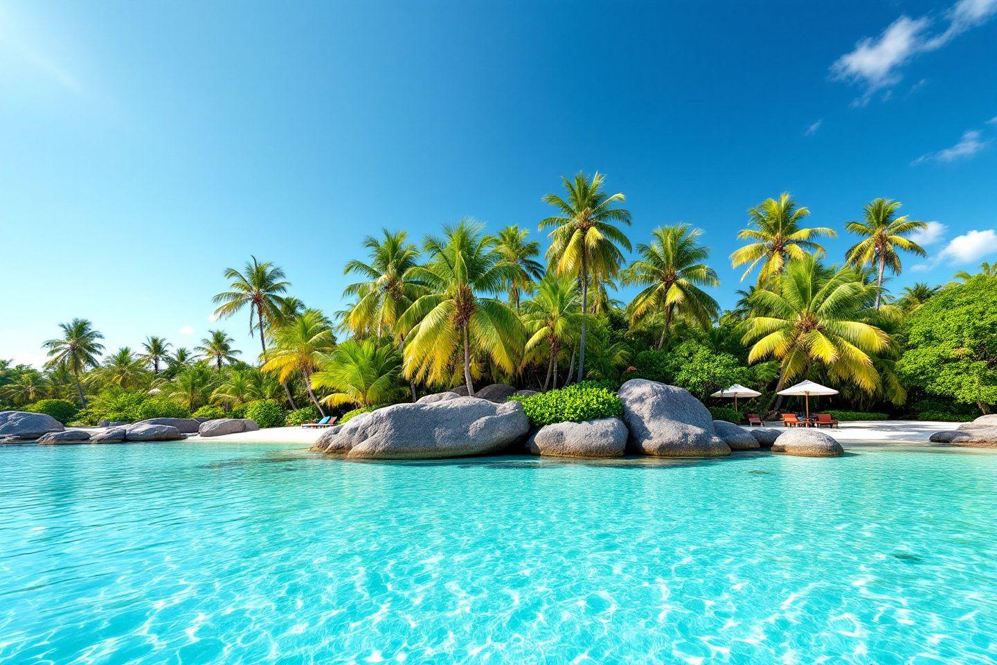 Samana : paradis préservé en République Dominicaine, plages et baleines
