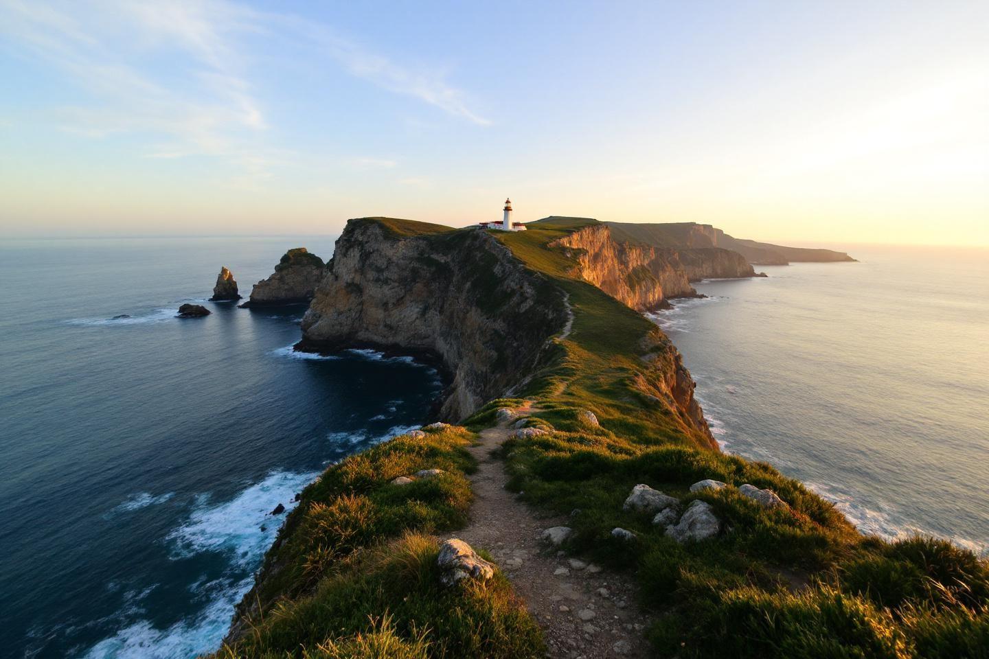 Cap Fisterra : guide complet pour s'y rendre et visiter ce joyau galicien