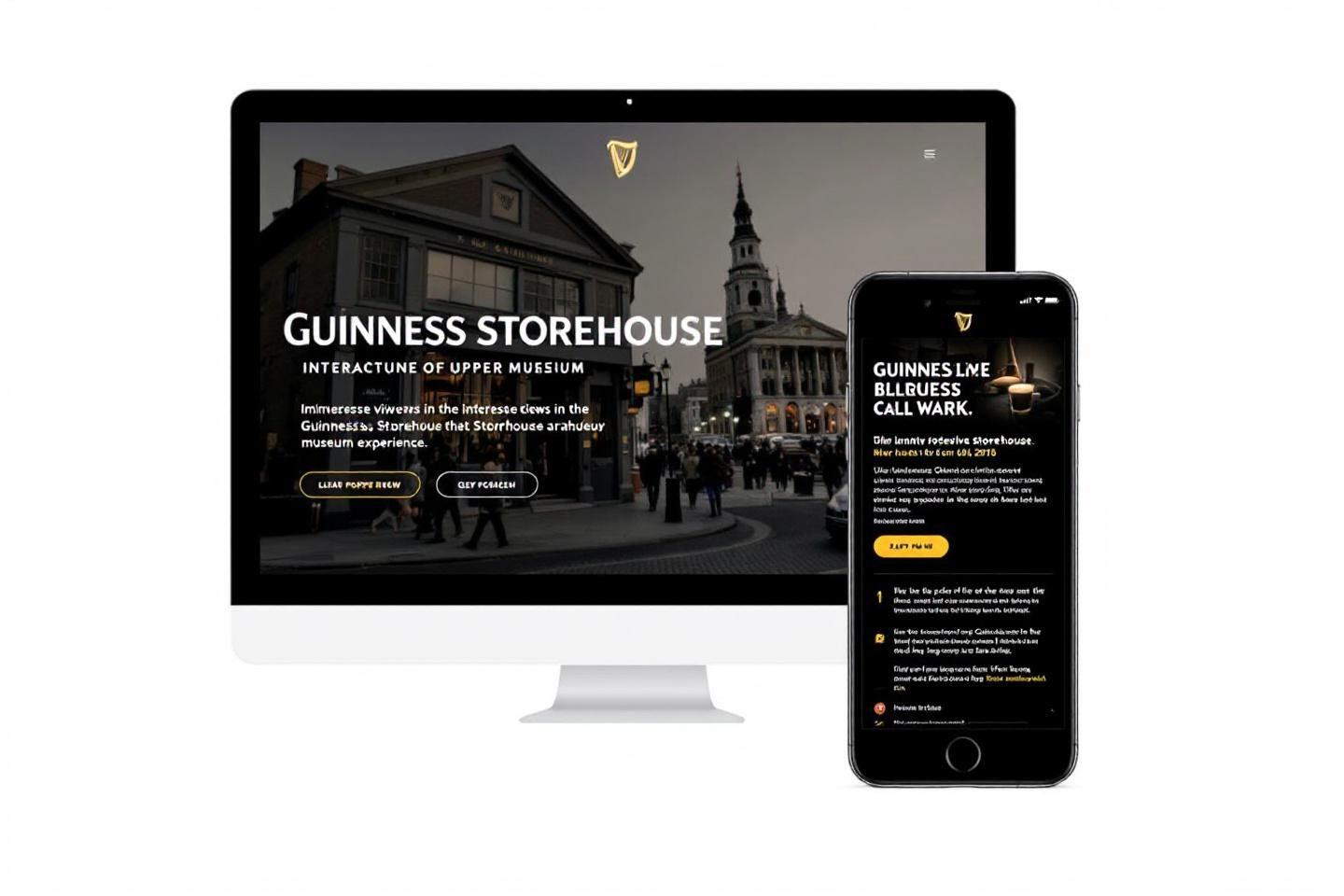 Weekend à Dublin : guide pratique pour 48h dans la capitale irlandaise