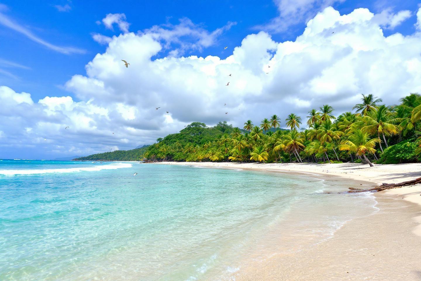 Maragogi : paradis tropical aux piscines naturelles du Brésil