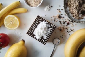 Bicarbonate comme alternative au sel : avantages et précautions