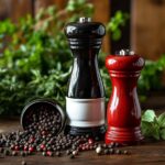 Poivre et santé : 7 bienfaits neuroprotecteurs et digestifs prouvés