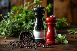 Poivre et santé : 7 bienfaits neuroprotecteurs et digestifs prouvés