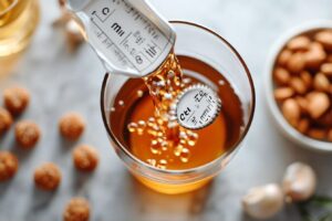 Comment convertir 50 cl en ml : guide pratique des mesures liquides