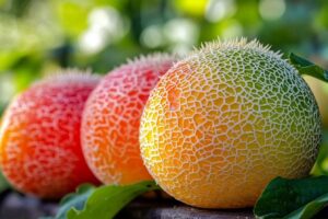 Jelly melon : le fruit exotique nutritif aux multiples bienfaits santé