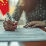 Visa chinois pour Marocains : guide complet des formalités et conseils
