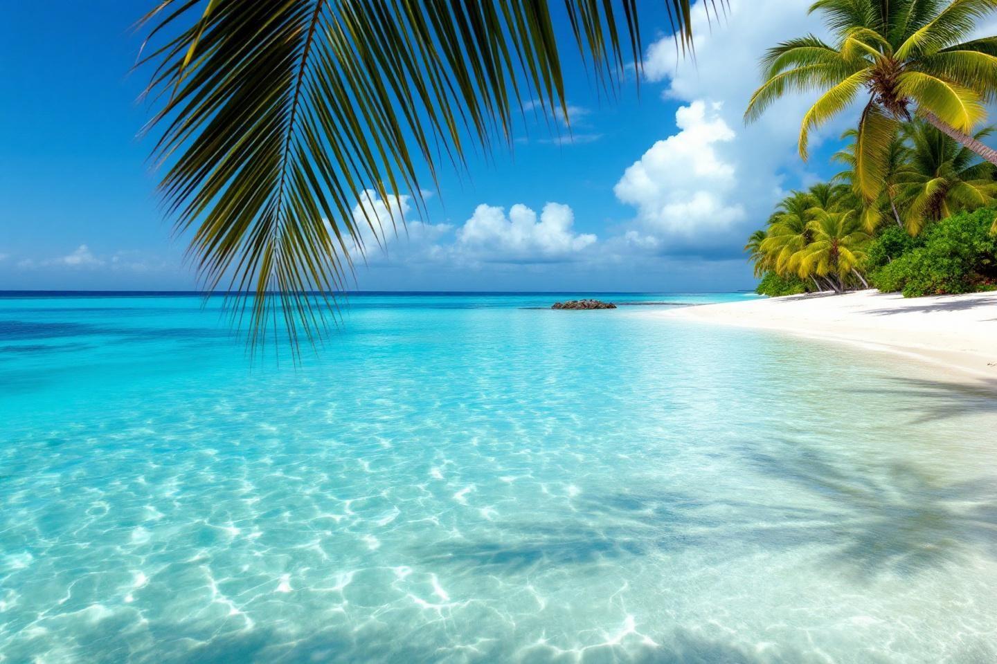 Koh Rong Samloem : paradis tropical préservé au Cambodge