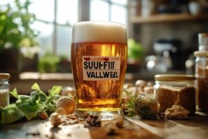 Sulfites dans la bière : effets sur la santé et alternatives sans additifs