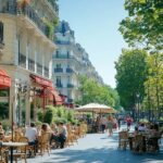 Levallois-Perret : qualité de vie en ville, avantages et inconvénients