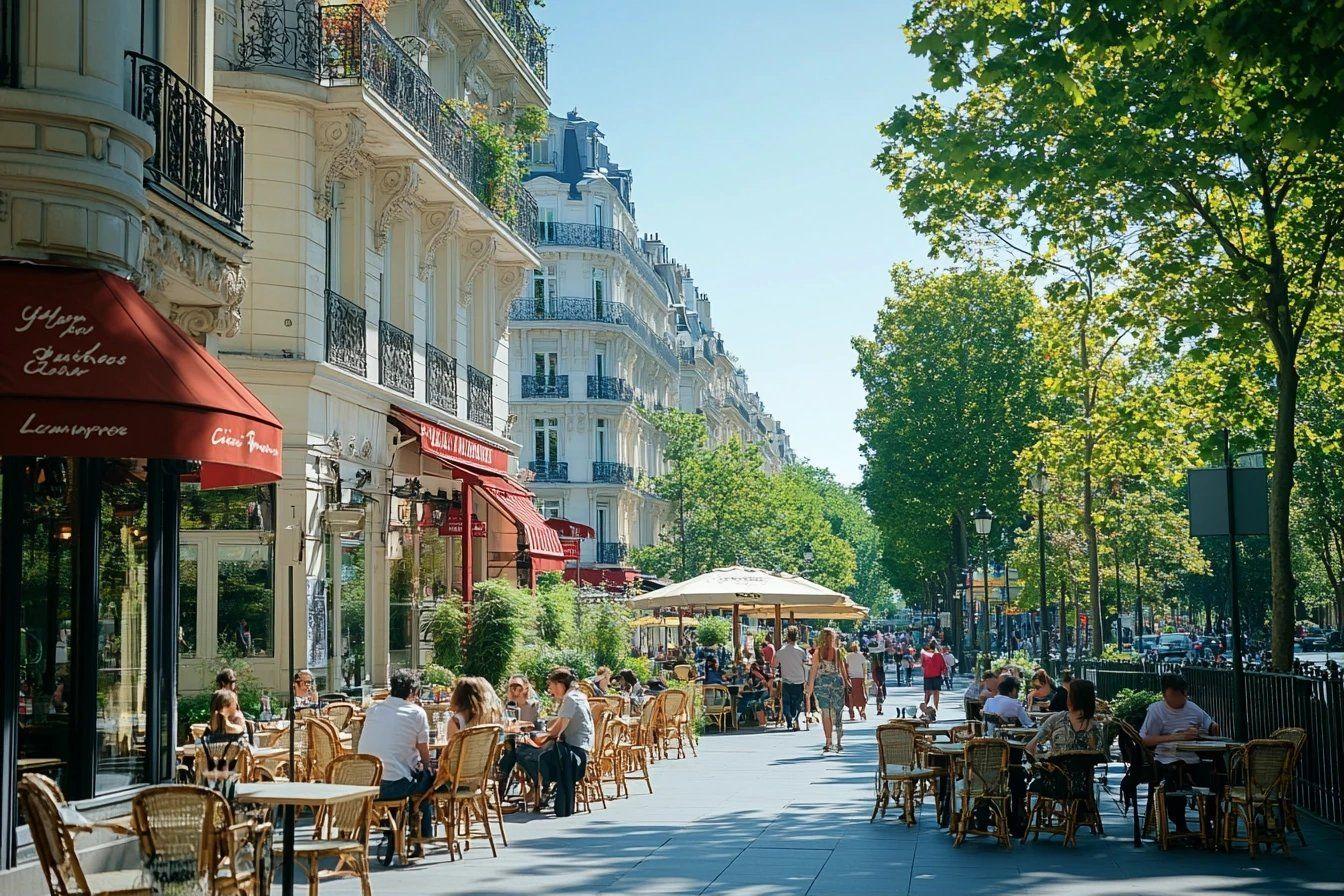Levallois-Perret : qualité de vie en ville, avantages et inconvénients