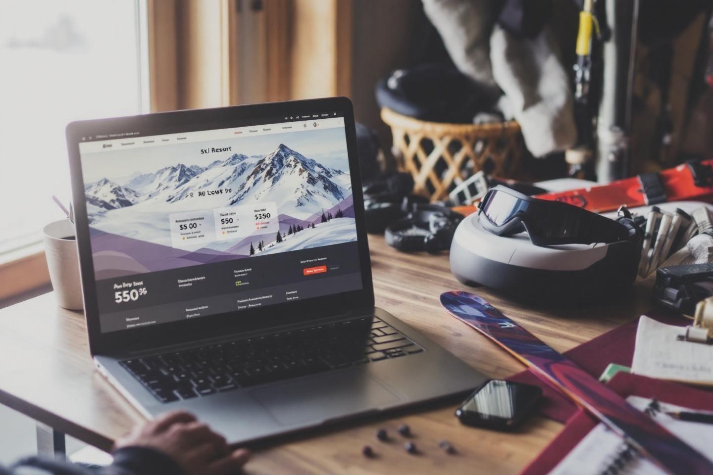 Abonnement Ski à la Carte : tarifs et avantages fidélité