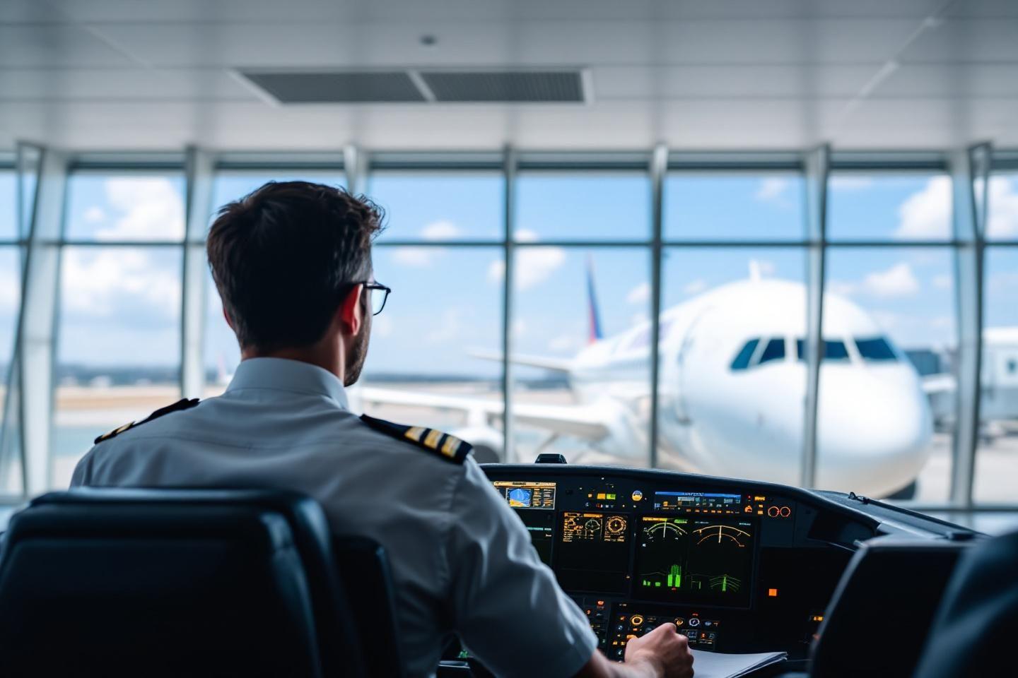 Airbus vs Boeing : différences, technologies et rivalité aérienne