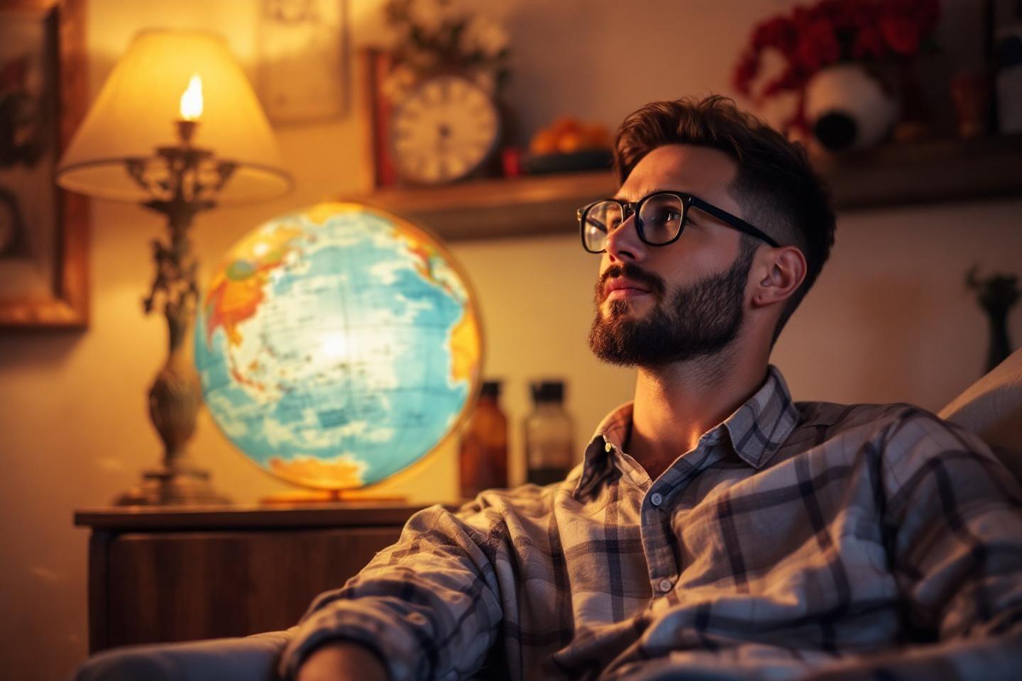 30 Citations inspirantes sur le voyage pour s'évader au quotidien