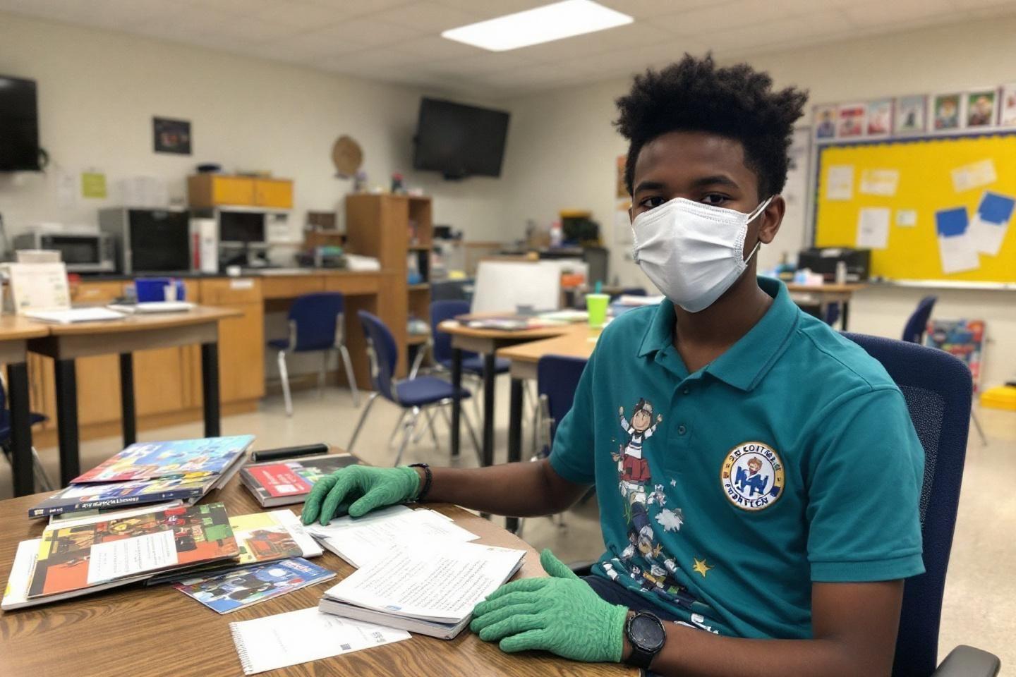 Système scolaire France vs USA : comparaison des différences