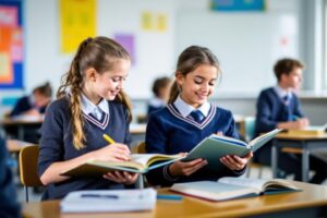 Système scolaire France vs USA : comparaison des différences