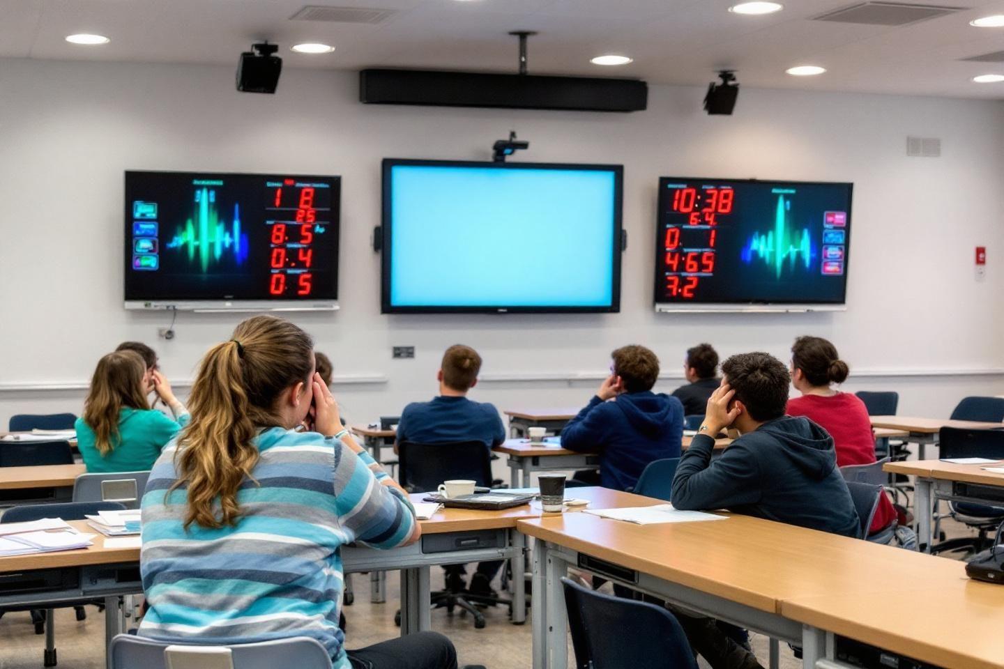 Système scolaire américain vs français : comparaison complète