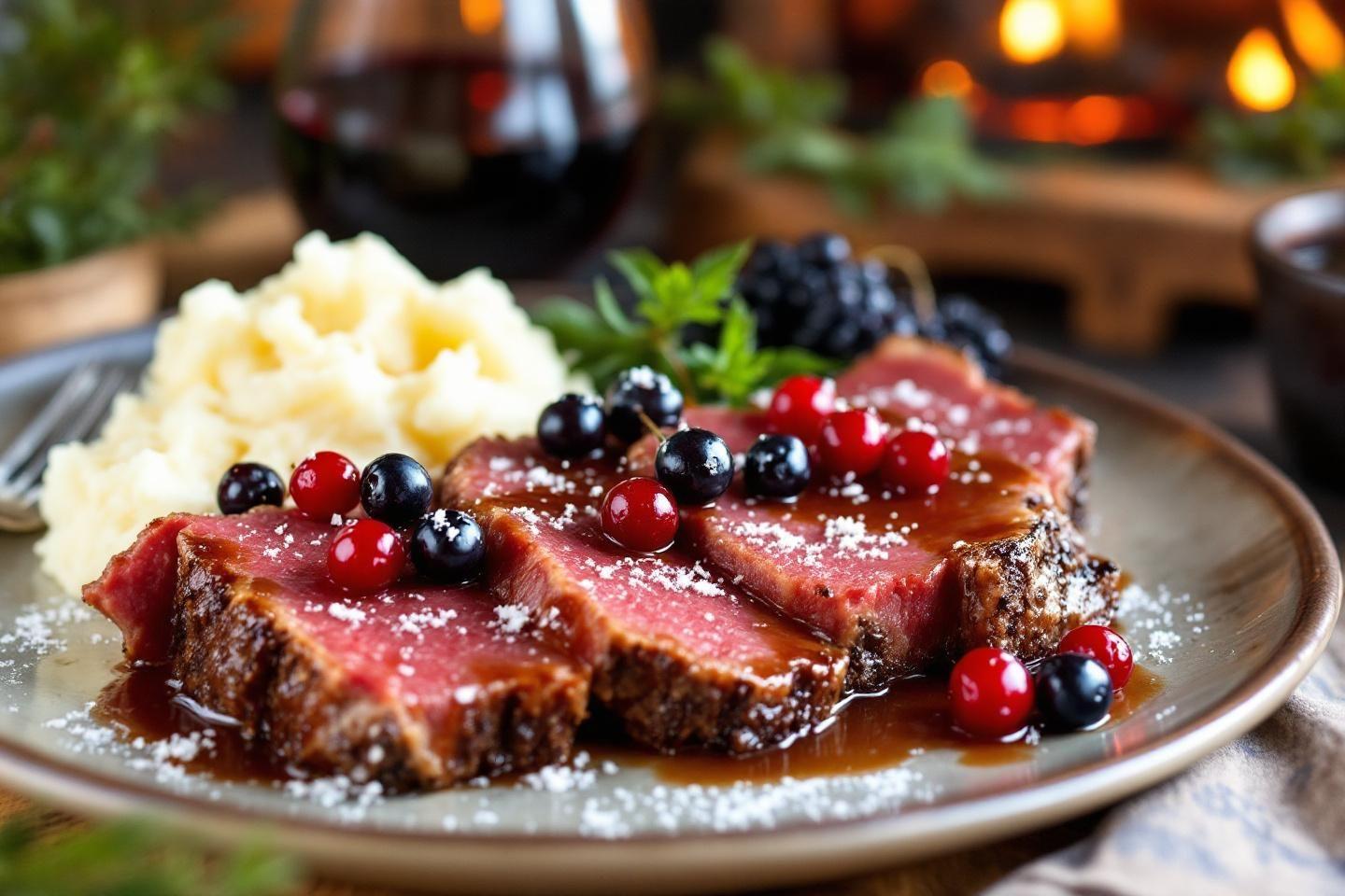 Spécialités culinaires de Finlande : que manger et déguster