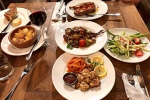 Que manger en République tchèque : plats et spécialités typiques