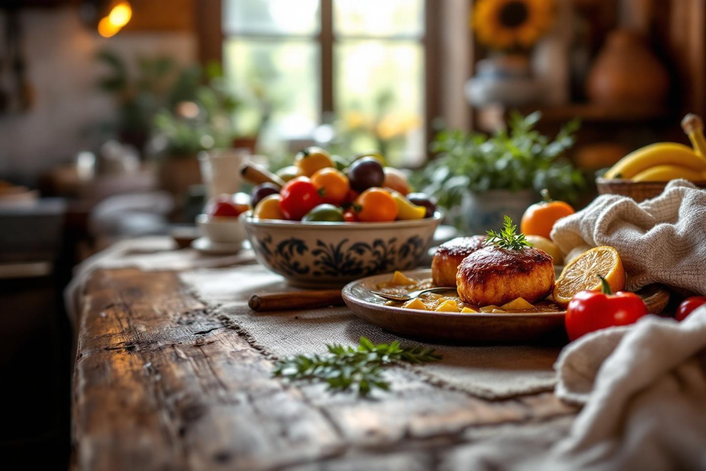 Que manger en République tchèque : plats et spécialités typiques