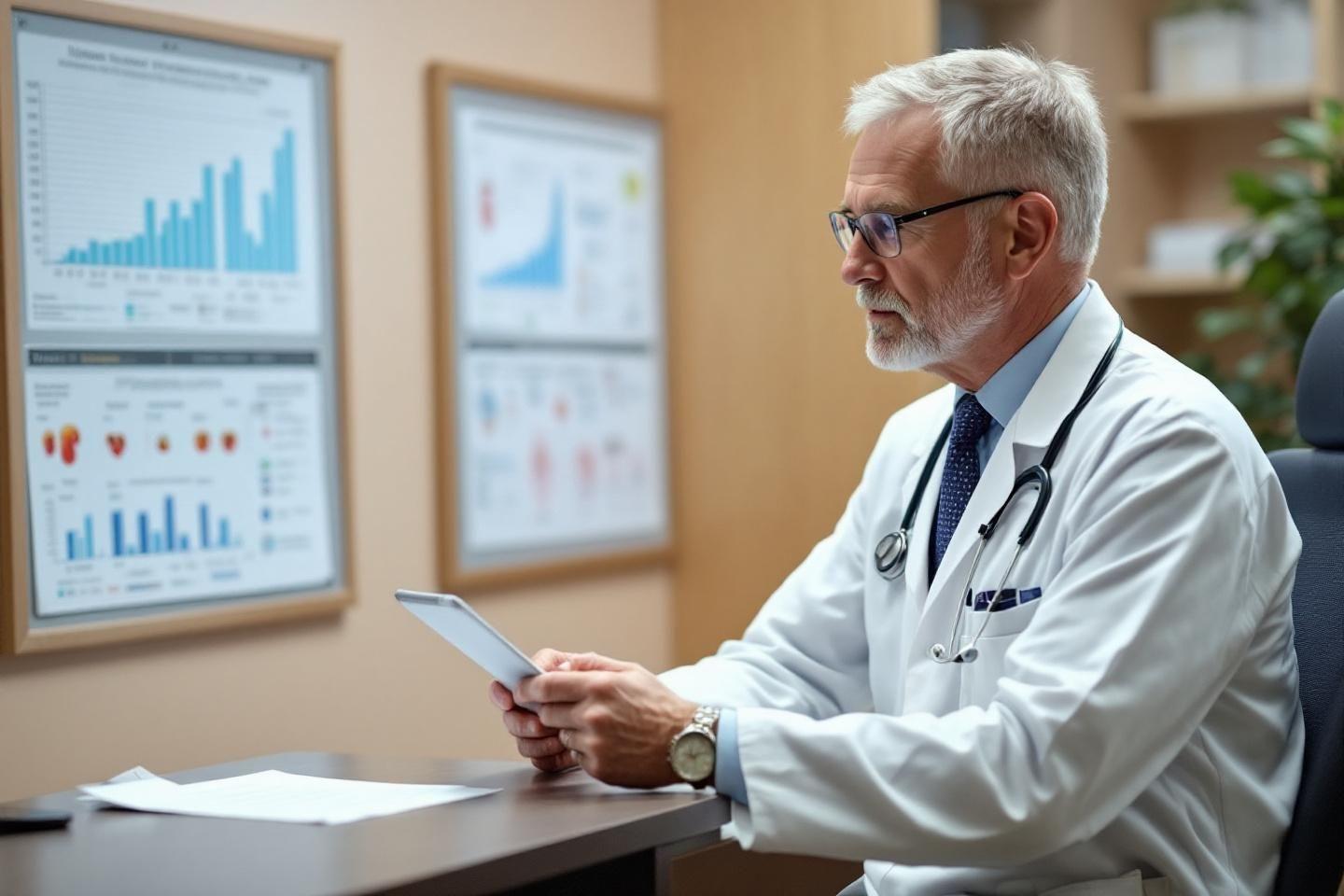 Affections urinaires et maladies métaboliques : cure thermale