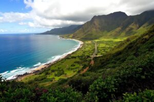 Guide complet de Maui : plages, volcans et routes panoramiques
