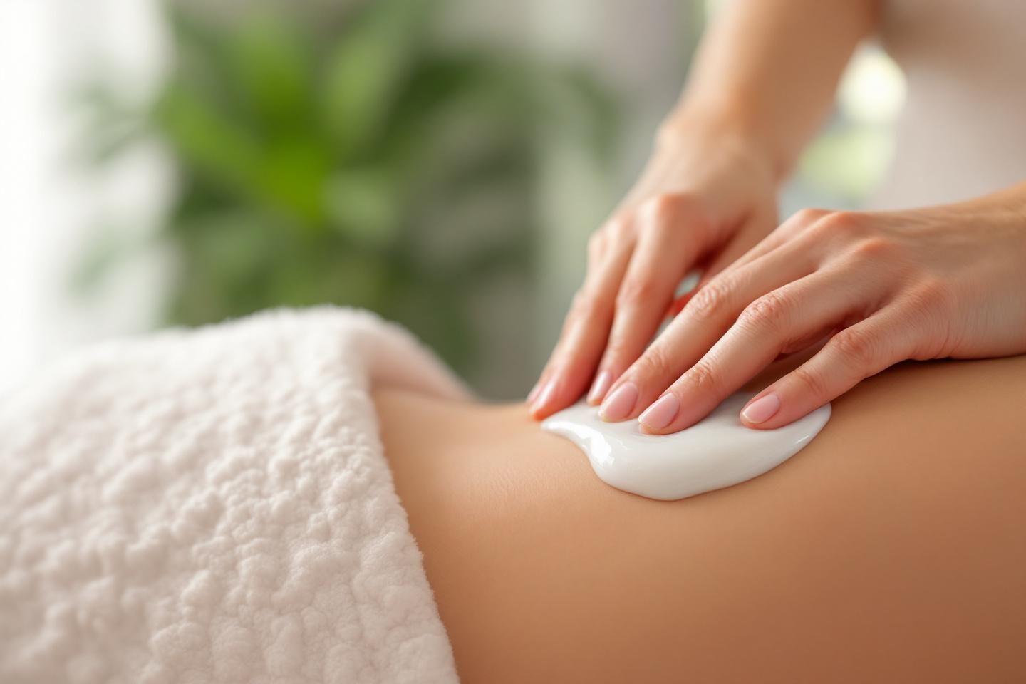 Douche au jet en cure thermale : bienfaits et indications