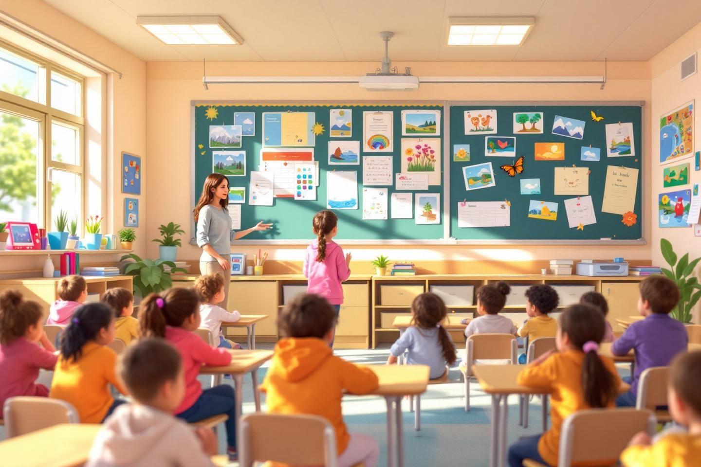 Système scolaire au Canada : guide complet de l'éducation canadienne