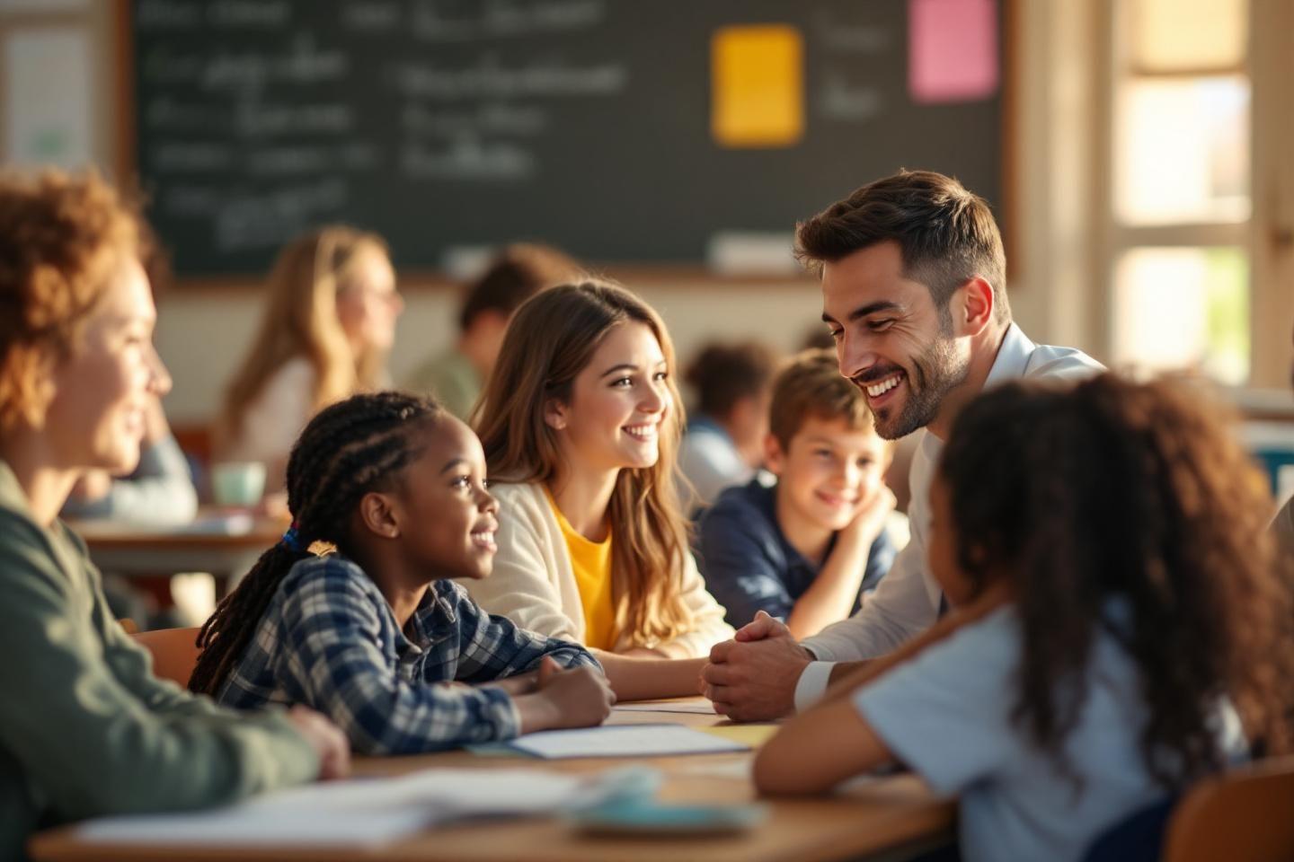 Système scolaire australien : fonctionnement et spécificités