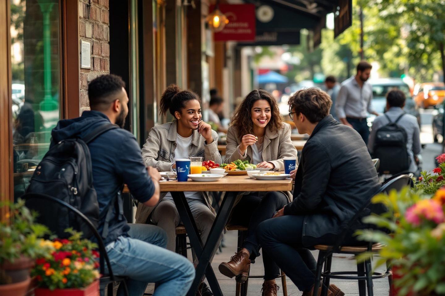 Expressions allemandes essentielles pour votre séjour linguistique