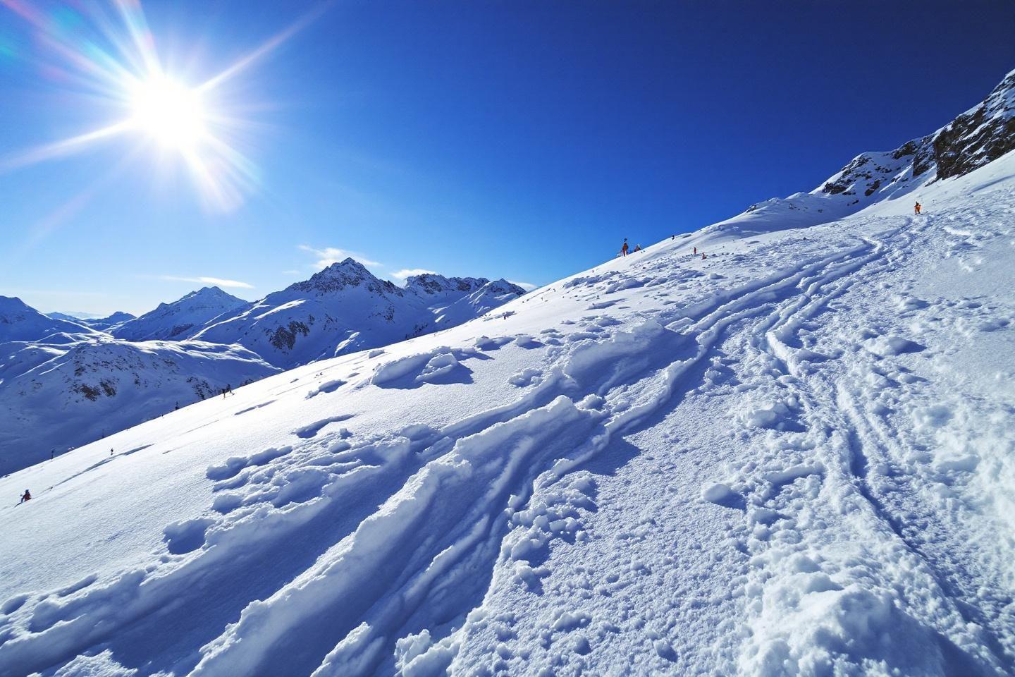 Forfait ski La Joue du Loup - Dévoluy Hautes-Alpes