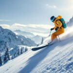 Ski hors piste : comment pratiquer le freeride en toute sécurité ?