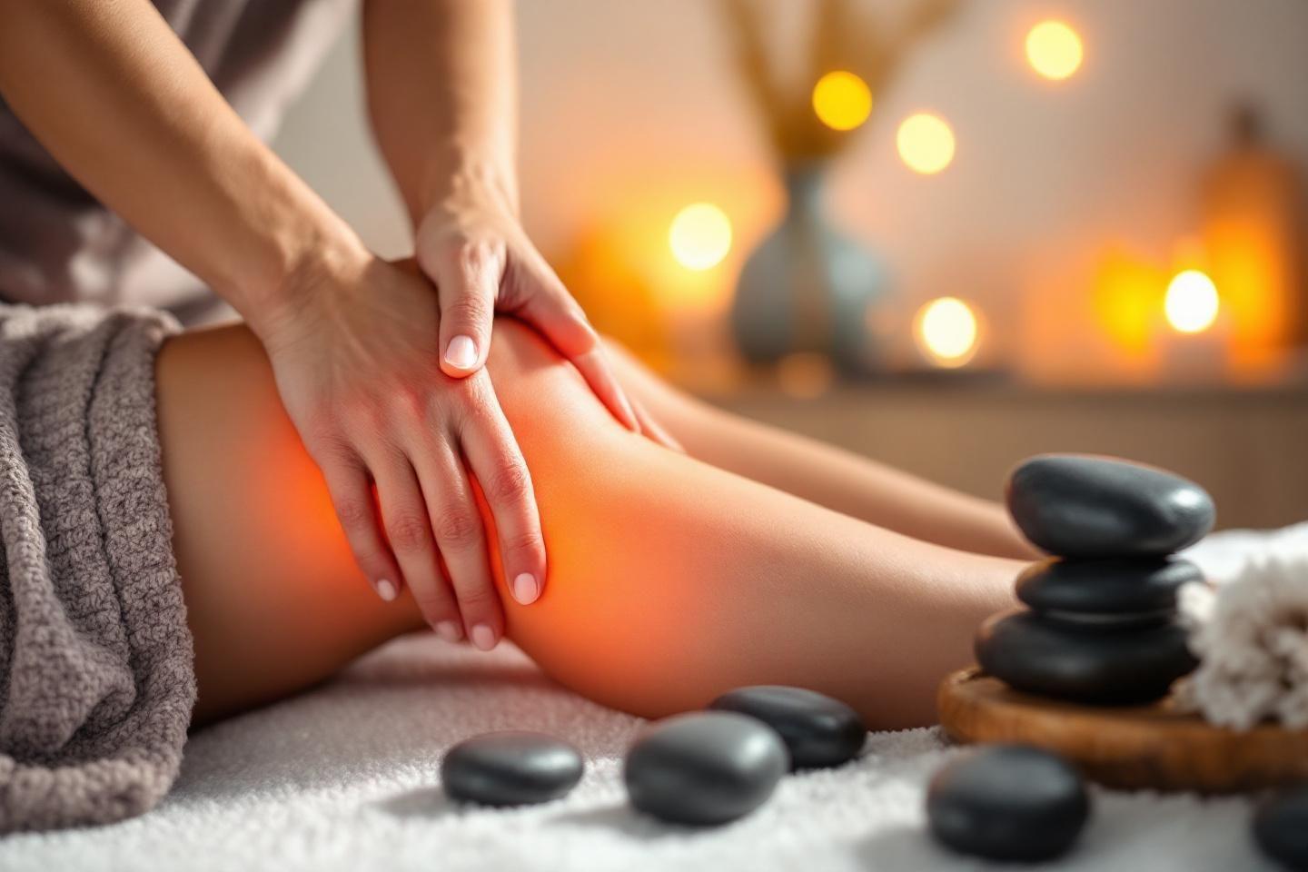 Gonarthrose : symptômes, traitements et cure thermale pour l'arthrose du genou