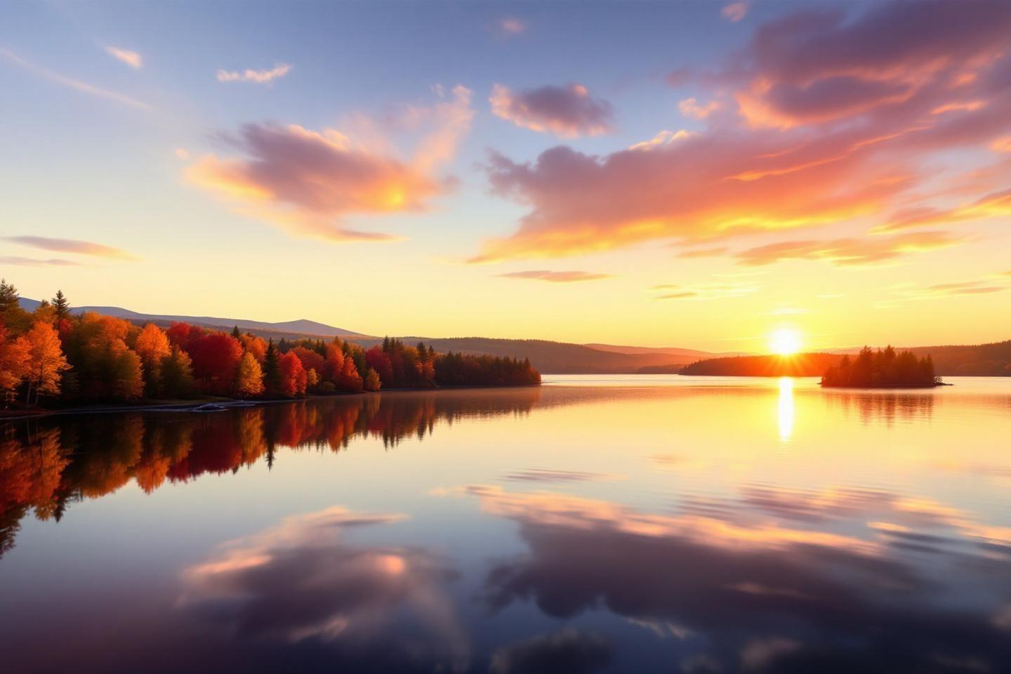 Que faire dans le New Hampshire : guide complet des activités