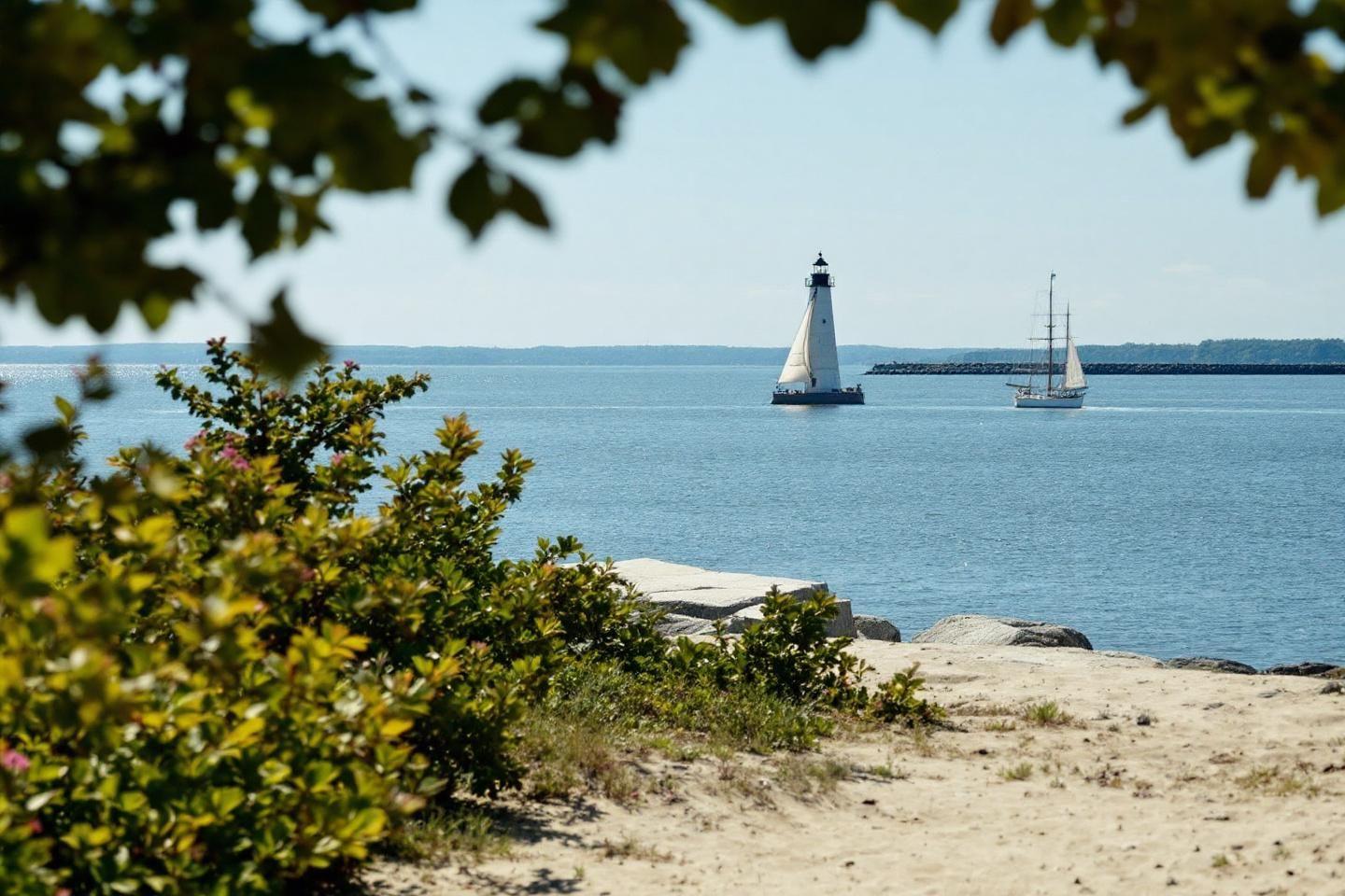 Visiter Annapolis : guide complet de la capitale du Maryland