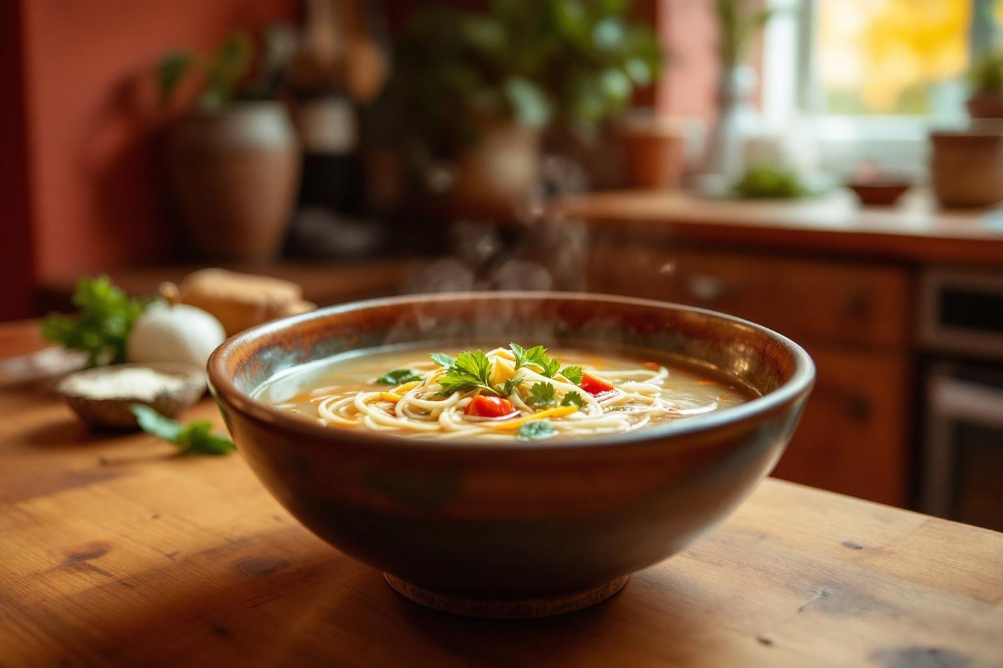 Spécialités culinaires russes : guide de la gastronomie russe