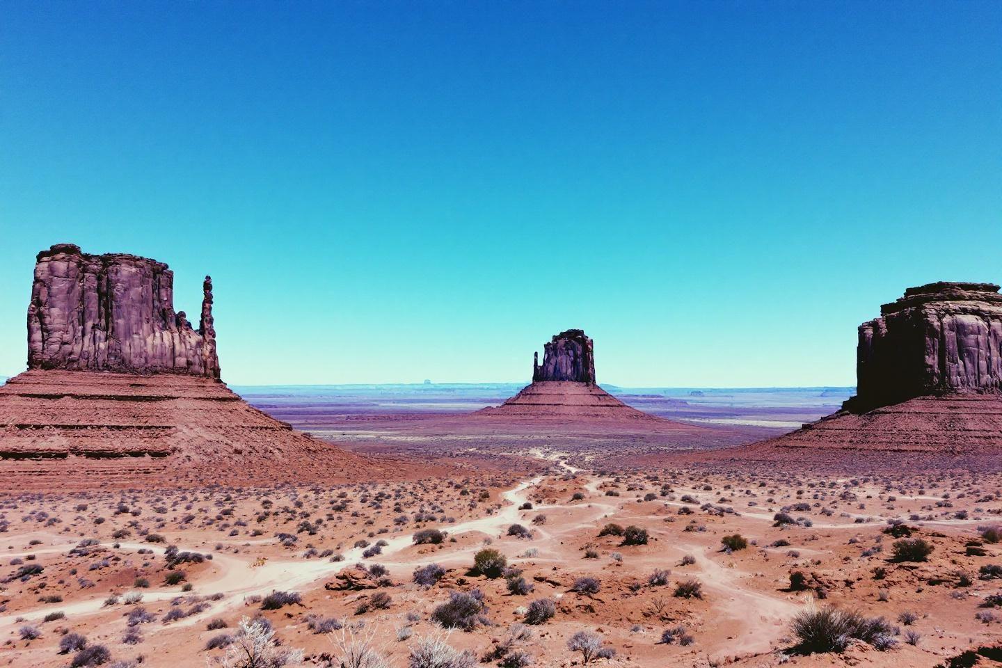 Visiter Monument Valley : guide complet du parc Navajo en Arizona