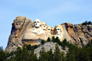 Guide complet du Mount Rushmore National Memorial, Dakota du Sud